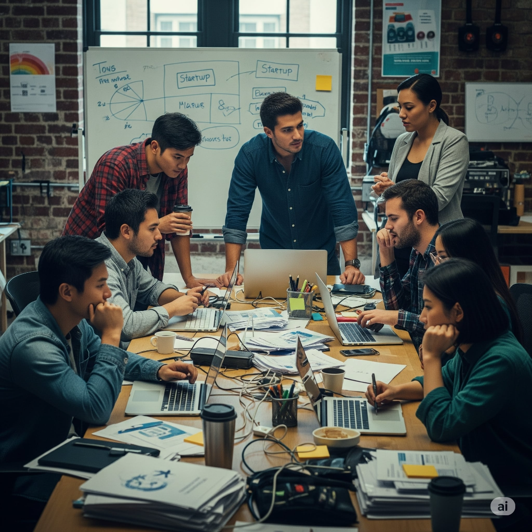 best brochure design agency