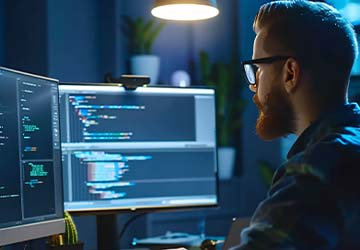 Technology & Software